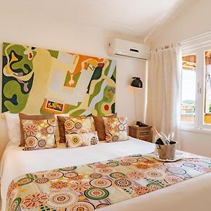 Apartamento Deluxe